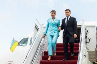 Зеленський
