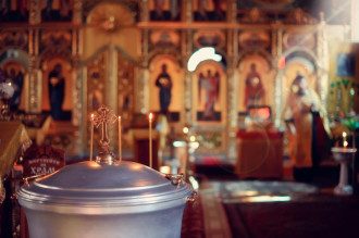 церковь