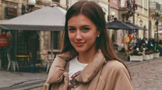 Дарья Косенко