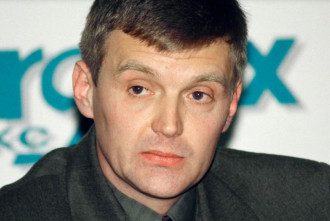 Литвиненко