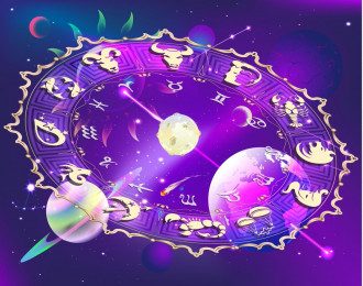 Гороскоп на 23 сентября 2021