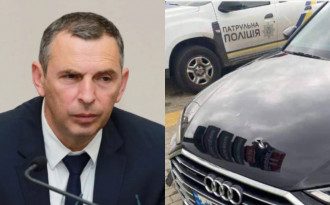 покушение на шефира