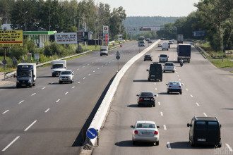 Дорога