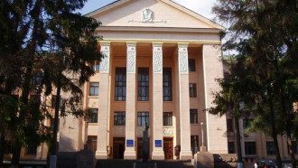 університет Богомольця