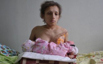 Марія Українець