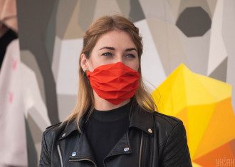 карантин в Украине