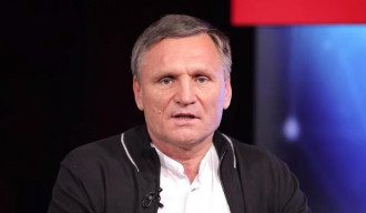Сергей Лупашко