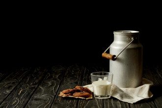Польза молока призаболеваниях сердца