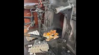 Яичница