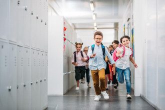 Когда осенние каникулы в Украине