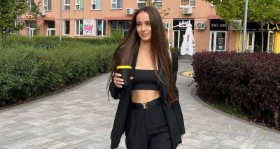 Ксения Мишина