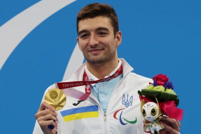 Максим Крипак