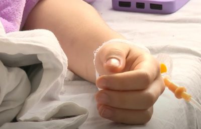 отравление, ребенок