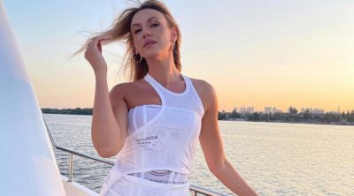 Леся Нікітюк Леся Нікітюк