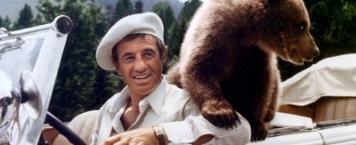 Баловень судьбы: 7 фильмов, за которые нельзя не любить Жана-Поля Бельмондо