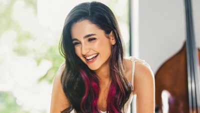 Анна Трінчер Анна Трінчер