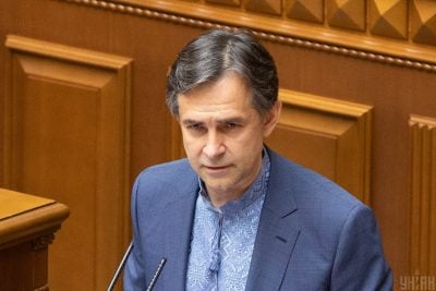 Олексій Любченко Олексій Любченко