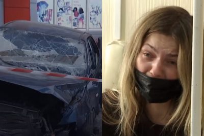 Батько трьох сиріт у Світловодську зводить кінці з кінцями, а винуватицю ДТП випустили з СІЗО Батько трьох сиріт у Світловодську зводить кінці з кінцями, а винуватицю ДТП випустили з СІЗО
