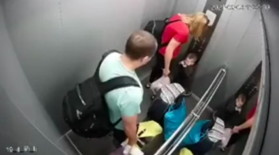 Під Одесою батьки били 2-річну дитину: їх розшукують копи і соцслужба Під Одесою батьки били 2-річну дитину: їх розшукують копи і соцслужба