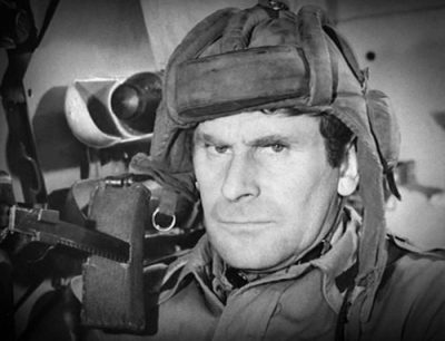 Помер відомий актор легендарного серіалу Помер відомий актор легендарного серіалу