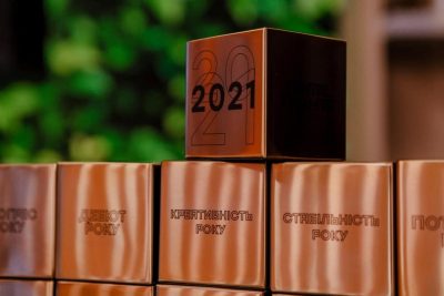 Pluses Partners Awards 2021: 1+1 media нагородила ключових партнерів у спонсорстві Pluses Partners Awards 2021: 1+1 media нагородила ключових партнерів у спонсорстві
