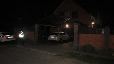 Бійки не було: спливла нова версія загадкової смерті судді Писанця під Києвом Бійки не було: спливла нова версія загадкової смерті судді Писанця під Києвом