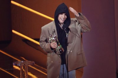 Джастин Бибер