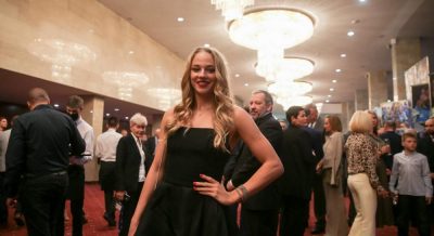 Дарья Белодед объяснила свои слезы после 'бронзы' на Олимпиаде в Токио Дарья Белодед объяснила свои слезы после 'бронзы' на Олимпиаде в Токио