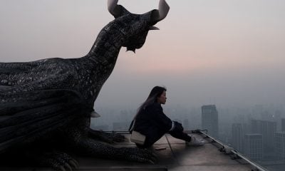 У Харкові 15-річна дівчинка зістрибнула з даху висотки на очах у подруги