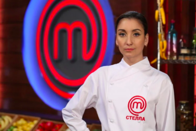 Стелла Клименко Стелла Клименко