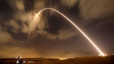 Залізний купол