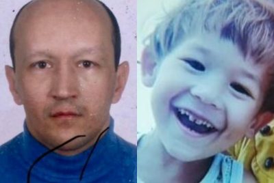 Душогуба 3-річного хлопчика на Сумщині запроторили до СІЗО: чоловік у всьому зізнався Душогуба 3-річного хлопчика на Сумщині запроторили до СІЗО: чоловік у всьому зізнався