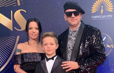 'Це не військові дії': Потап розповів, як Каменських ставиться до його колишньої дружини 'Це не військові дії': Потап розповів, як Каменських ставиться до його колишньої дружини