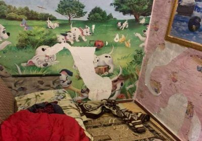 На Донеччині двох дітей знайшли мертвими у старій скрині: у поліції розповіли резонансні деталі