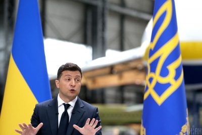 Зеленський Зеленський