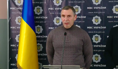 Сергей Шефир