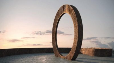 На Хортице, которую возрождают по программе Зеленского, появится уникальный 'Круг' На Хортице, которую возрождают по программе Зеленского, появится уникальный 'Круг'