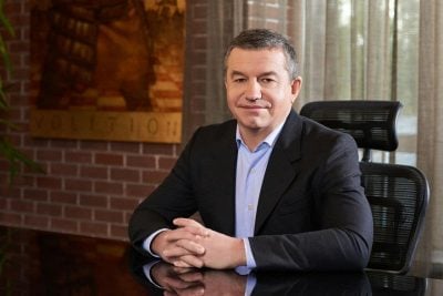 Андрей Иванов - предпринимательство, инвестиции и инновации