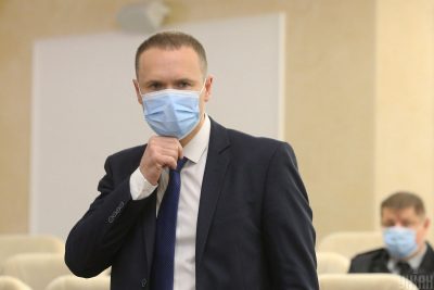 Сергій Шкарлет