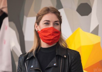карантин в Україні карантин в Україні