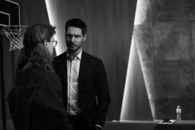 Актеры сериала 