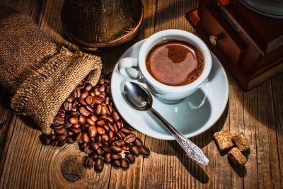 Самый вкусный кофе: 4 пряности, которые добавят напитку необыкновенный вкус и аромат