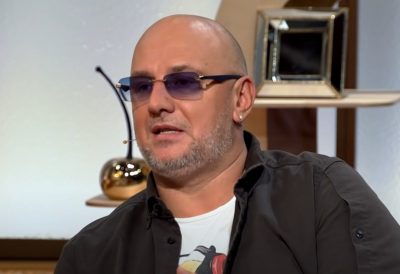 Потап Потап