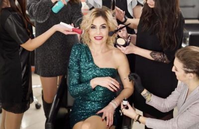 В Одесі жінка з бандитами викрала співмешканця-грека і відібрала у нього гроші і квартири