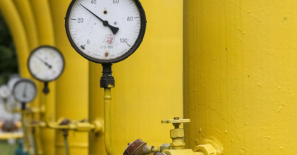 Резкий взлет цены на газ в Европе и удар ФРГ по СП-2: Газпром отчитался о колоссальной прибыли