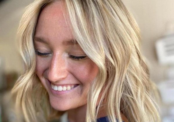 У моді незрівнянна стрижка до ключиць клавікут, яка пом'якшує риси обличчя й ідеально пасує всім