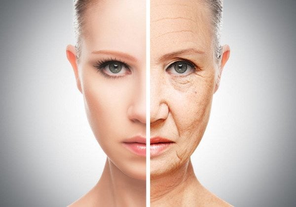 10 привычек, которые ускоряют процесс старения