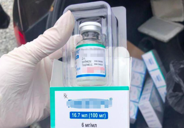 У Житомирі медики змушували онкохворих купувати препарати, які держава видавала безкоштовно