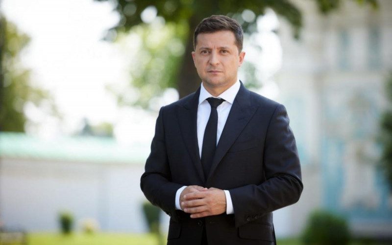 Встреча Зеленского и Байдена: президент Украины назвал первый вопрос, с которого  начнет саммит