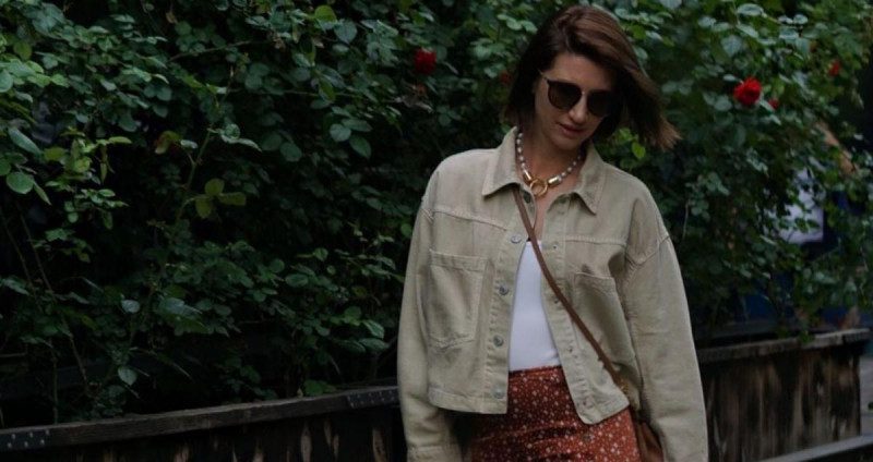 Анита Луценко впервые показала мужа и дала его Instagram